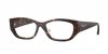 OKULARY KOREKCYJNE VOGUE EYEWEAR VO 5640U W656 51 ROZMIAR S